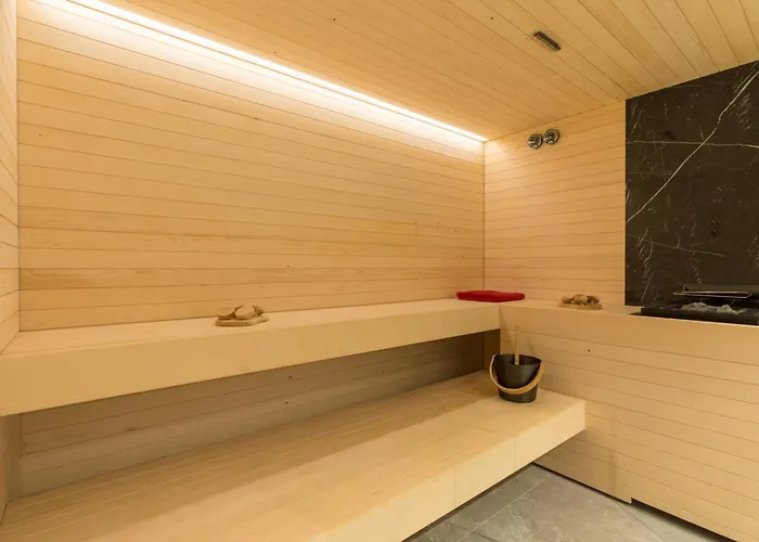 보 리바지 호텔