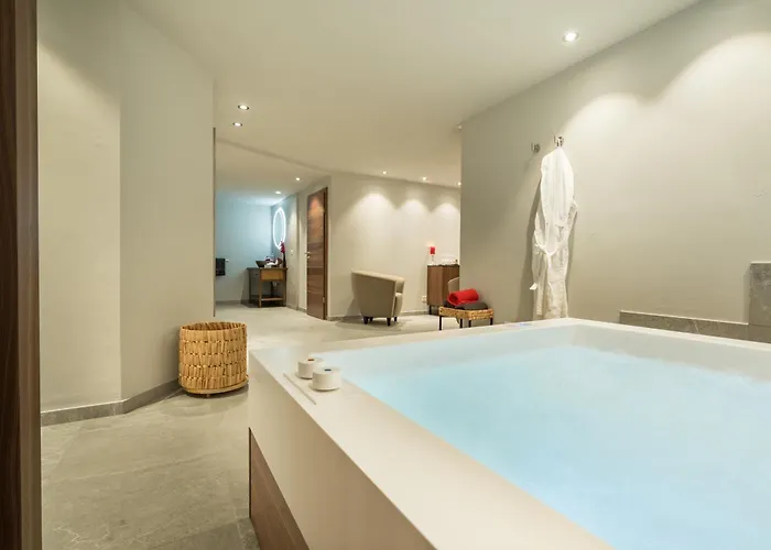 Hotel Beau Rivage 4*