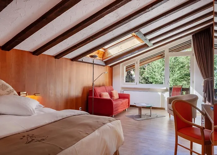 호텔 보 리바지 4*