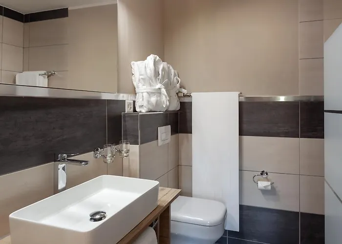 보 리바지 호텔