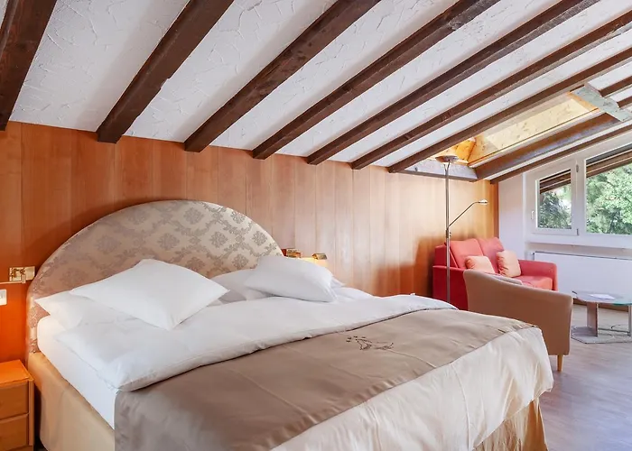 호텔 보 리바지 4*