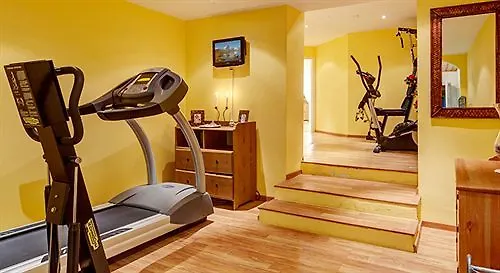 보 리바지 호텔 체르마트