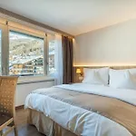 Hotel Beau Rivage 4*