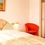 Hotel Beau Rivage 4*