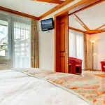 Hotel Beau Rivage 4*