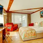 Beau Rivage Hotel