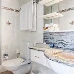 Hotel Beau Rivage Zermatt
