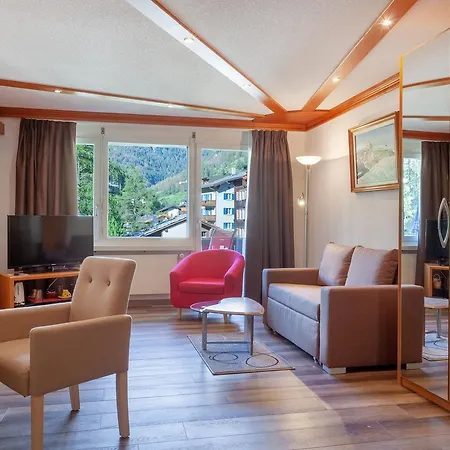 Szálloda Beau Rivage 4*