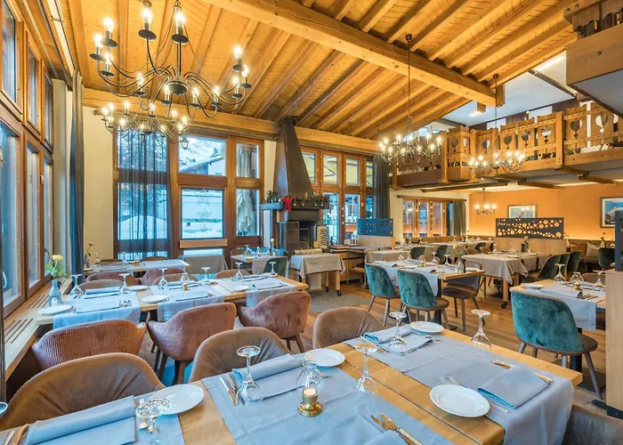 Beau Rivage Hotel 4*