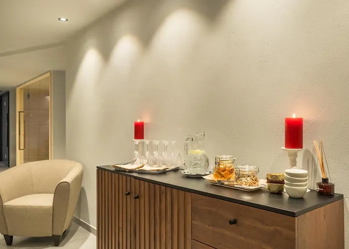 Beau Rivage Hotel Zermatt