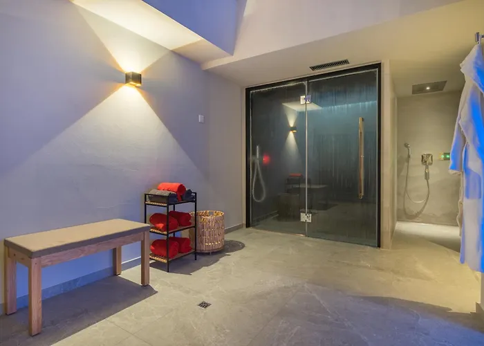 Beau Rivage Hotel 4*