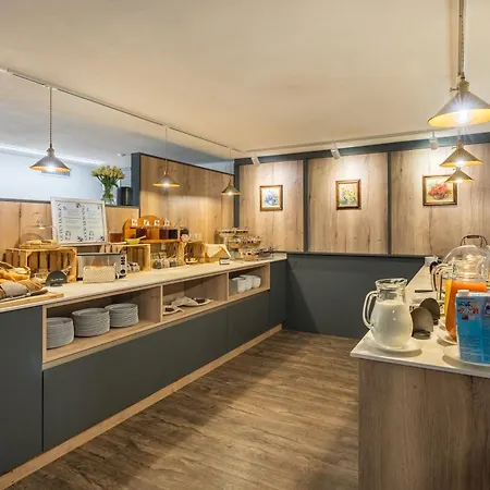 Beau Rivage فندق زيرمات