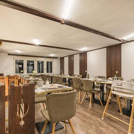 فندق Beau Rivage زيرمات