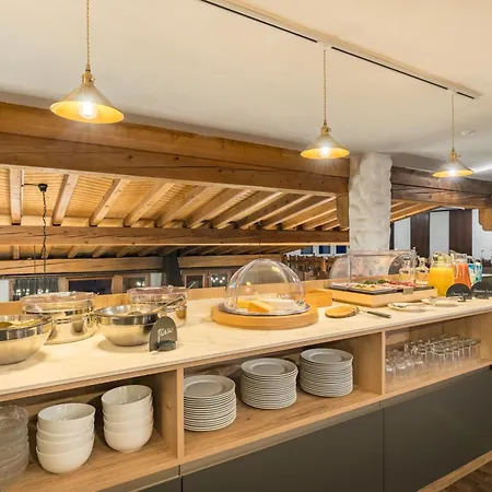 فندق Beau Rivage زيرمات