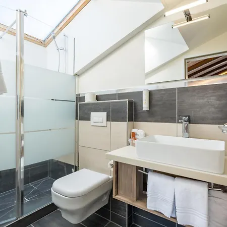 Beau Rivage فندق زيرمات