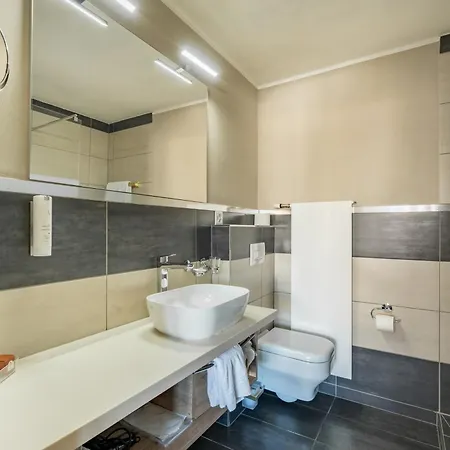 فندق Beau Rivage زيرمات