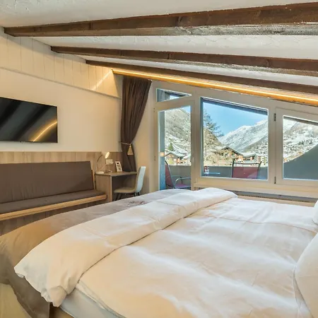 Beau Rivage Hotell