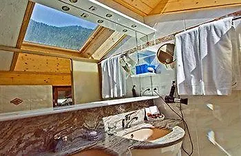 فندق Beau Rivage زيرمات