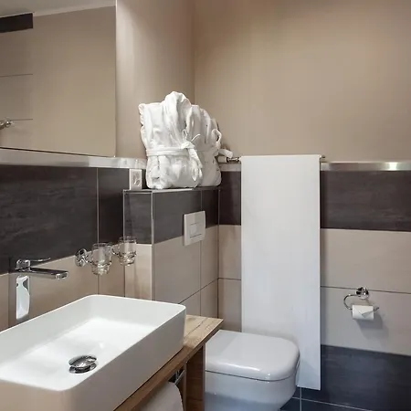 Beau Rivage Hotell