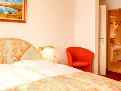 فندق Beau Rivage 4*