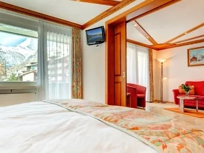 Hotell Beau Rivage 4*