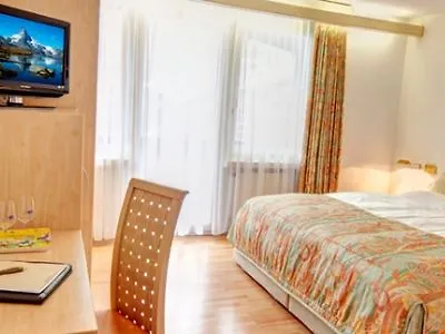 Beau Rivage زيرمات