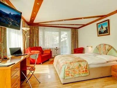 Beau Rivage Hotell