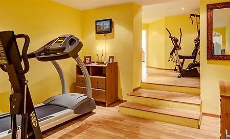 Beau Rivage فندق زيرمات