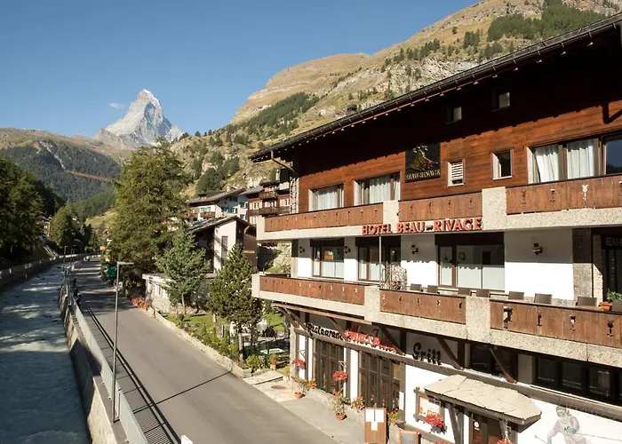 ボー リヴァージュ