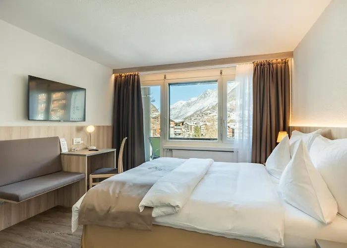 ホテル ボー リヴァージュ