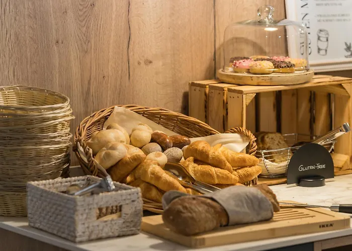 ボー リヴァージュ ホテル