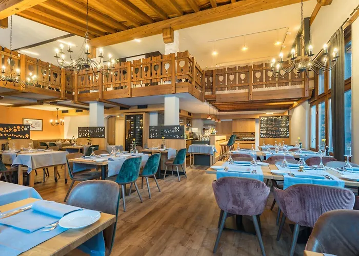 ボー リヴァージュ ホテル