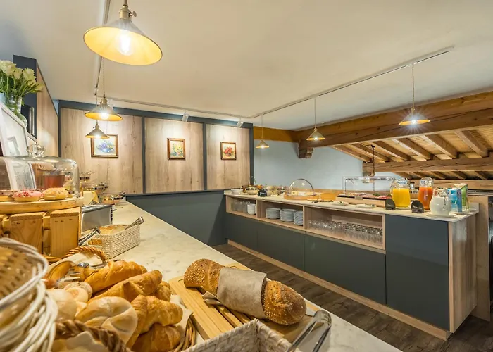 ホテル ボー リヴァージュ