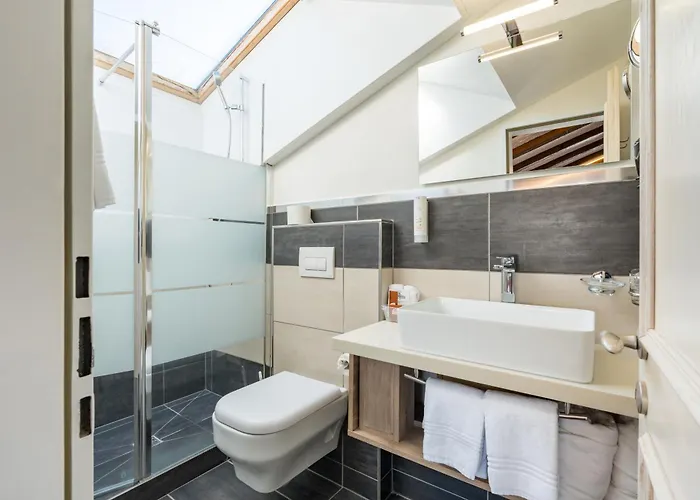 ボー リヴァージュ ホテル ツェルマット