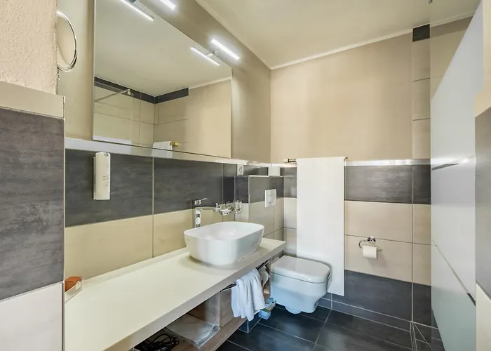 ホテル ボー リヴァージュ ツェルマット