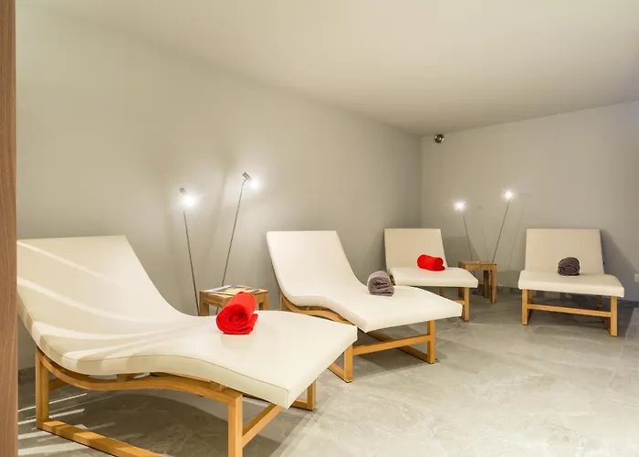 ボー リヴァージュ ツェルマット